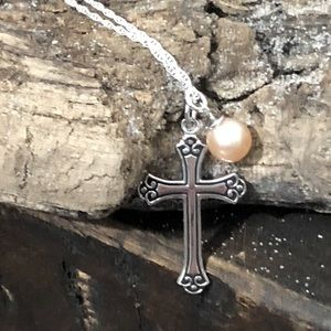 Vantel Pearls Necklace